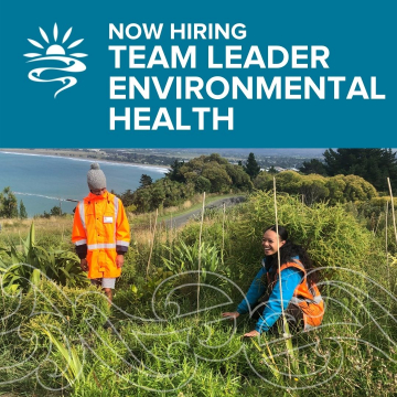 Team Leader Environmental Health